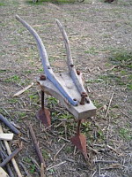 Houe (Fete de la Moisson St Simeon de Bressieux 2006) (1)